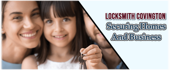 Locksmith Covington, KY