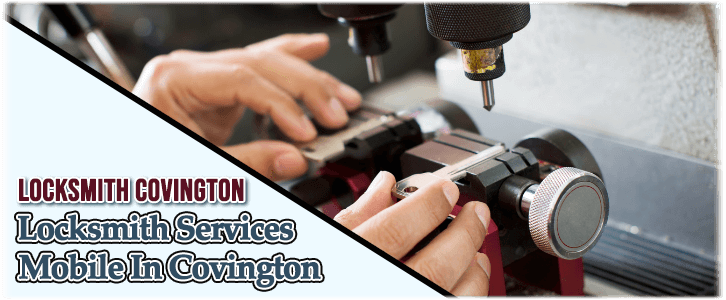 Locksmith Covington, KY