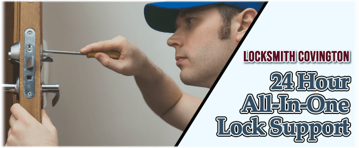 Locksmith Covington, KY